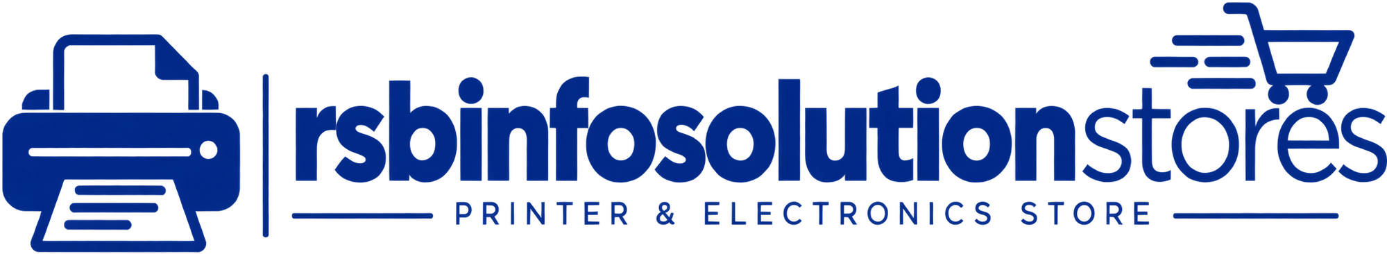 RSB Info Solution Stores